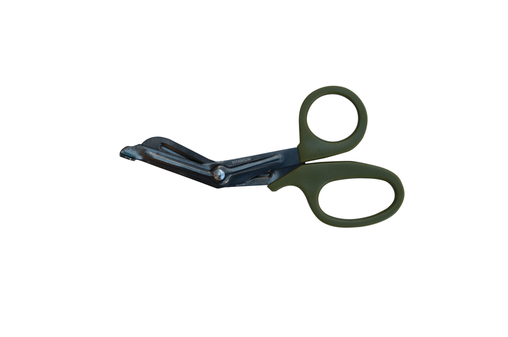 Shear-Cut (Orange)