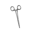 Kelly Forceps Straight 5 1/2''