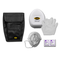 Lifesaver CPR Mask Kit Plus