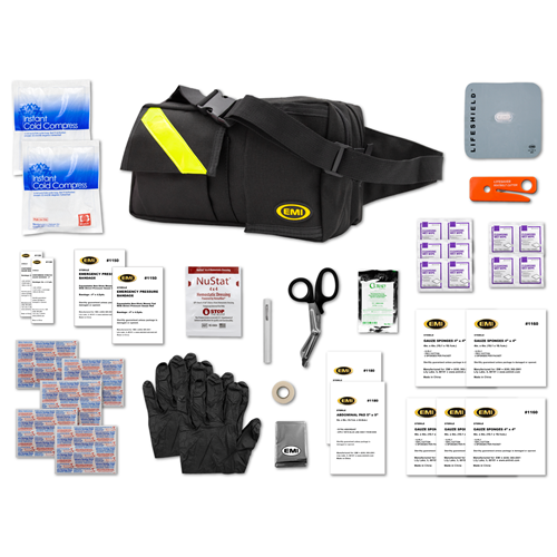 Rapid Response Pac