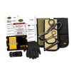 E.T.R. Quick Response Holster Set (Black)