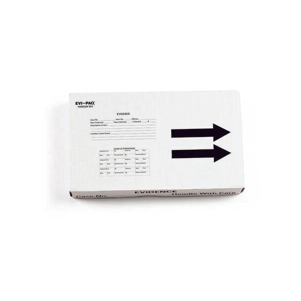 Handgun Boxes - Pack of 25
