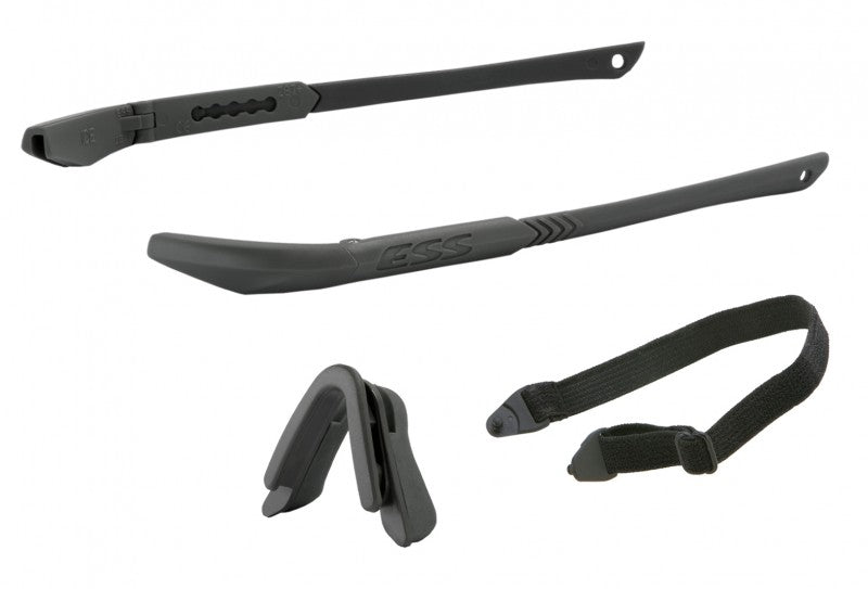ICE NARO Frame and Nosepiece Kit