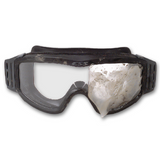 Profile Tear-Off Lens Covers