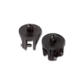 ESS Snap On/Snap Off Mounting Brackets
