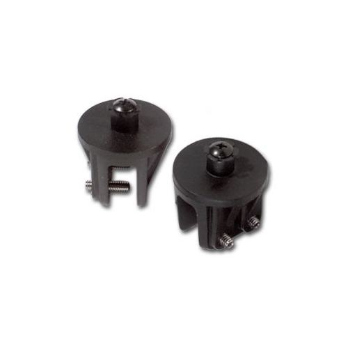 ESS Snap On/Snap Off Mounting Brackets