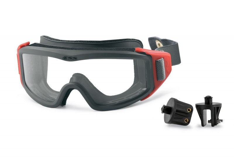ESS FirePro Wildland SO