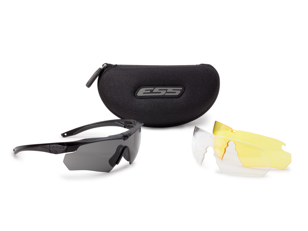 Crossbow 3LS Kit