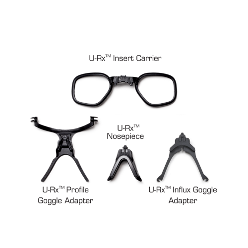 U-Rx Prescription Insert Fit ESS/Oakley