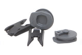 Profile Pivot Rail Adapter Kit