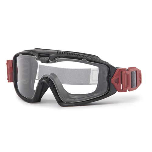 ESS Influx Wildland FS