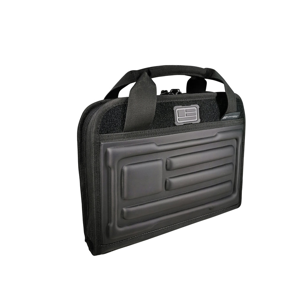 1680D Tactical Pistol Case