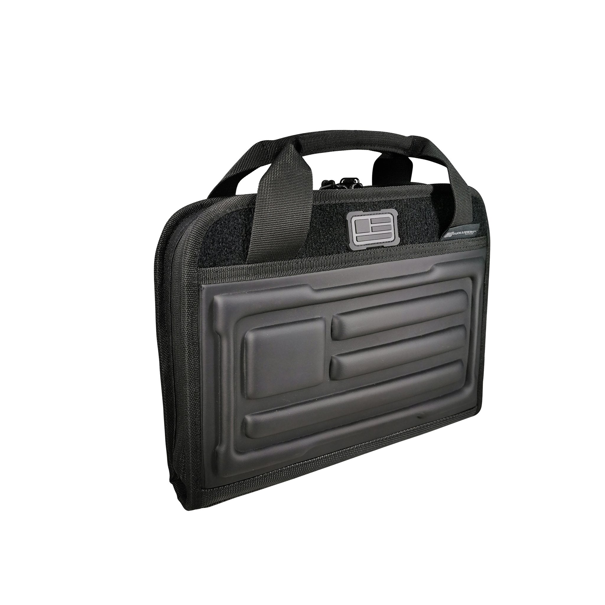 1680D Tactical Pistol Case