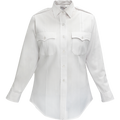 Deluxe Tropical Women's Long Sleeve Shirt