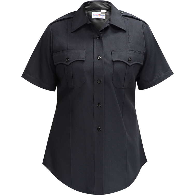 Command Women's Short Sleeve Shirt