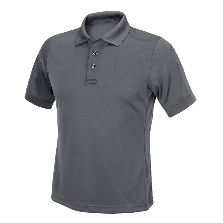Short Sleeve Impact Polo