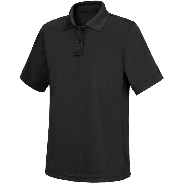 Women's Short Sleeve Impact Polo
