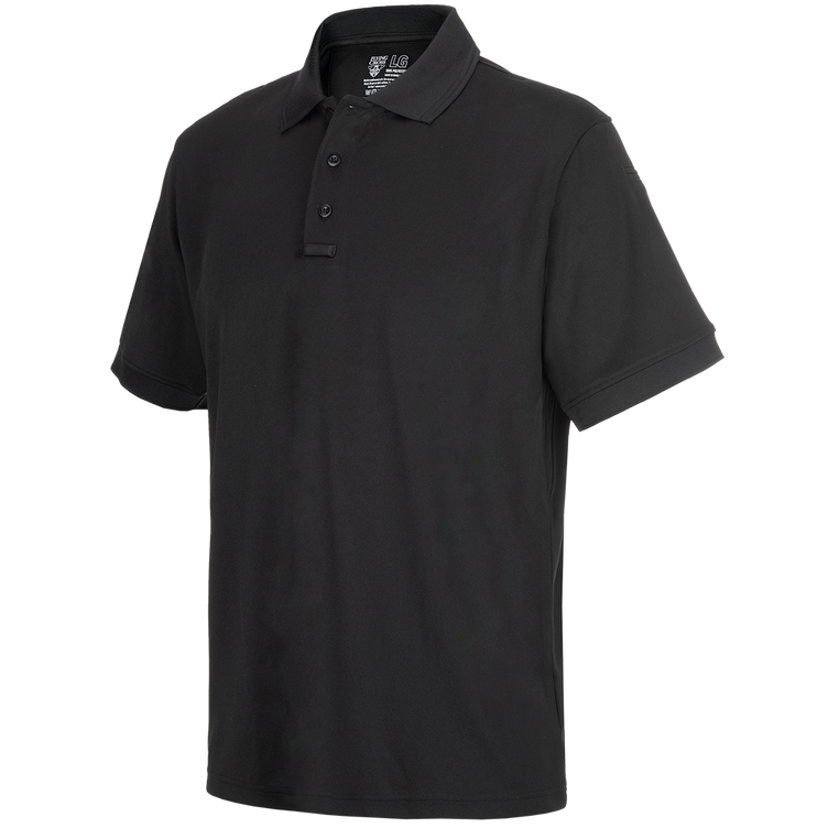 Short Sleeve Impact Polo 2.0