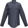 NFPA Compliant Nomex Long Sleeve Shirt - LAPD Navy