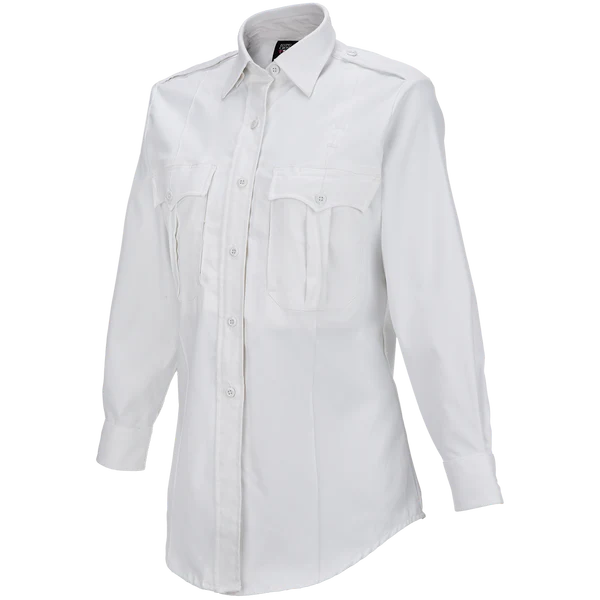 Core FLEX Women's Long Sleeve Class A Shirt