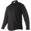FX FLEX Women's Long Sleeve Woven Shirt
