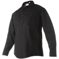 FX FLEX Women's Long Sleeve Woven Shirt