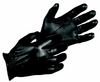 Friskmaster All-Leather, Cut-Resistant Police Duty Glove