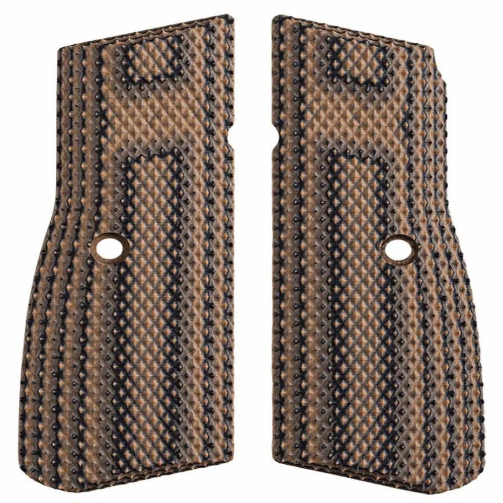 FN High Power G10 Grips