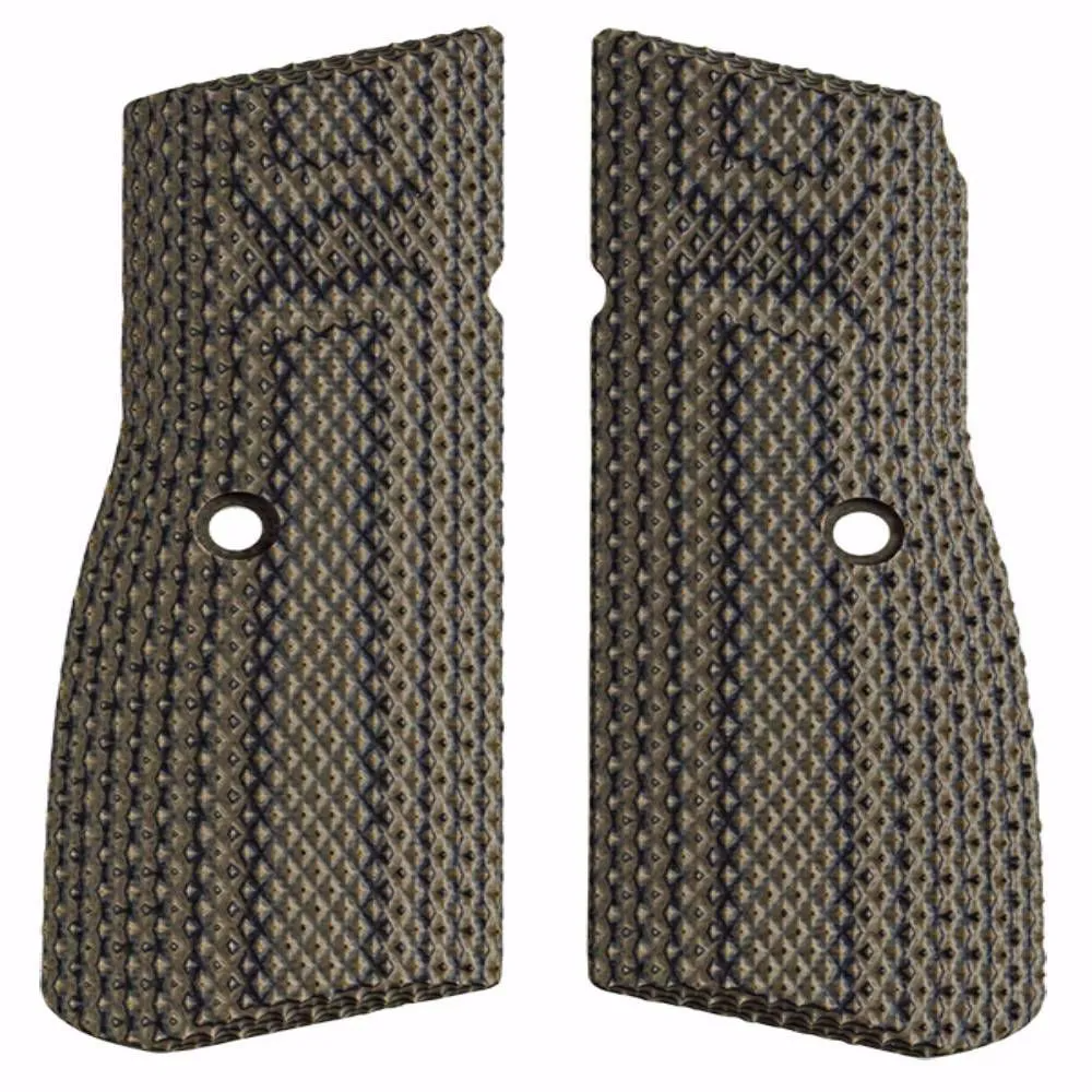 FN High Power G10 Grips