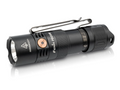 PD25R Rechargeable EDC Flashlight