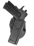 1911 Passive Active Level 2 Holster