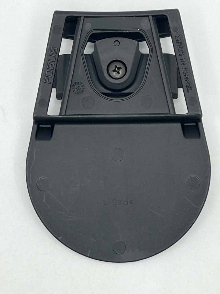 APN OWB Paddle Holster