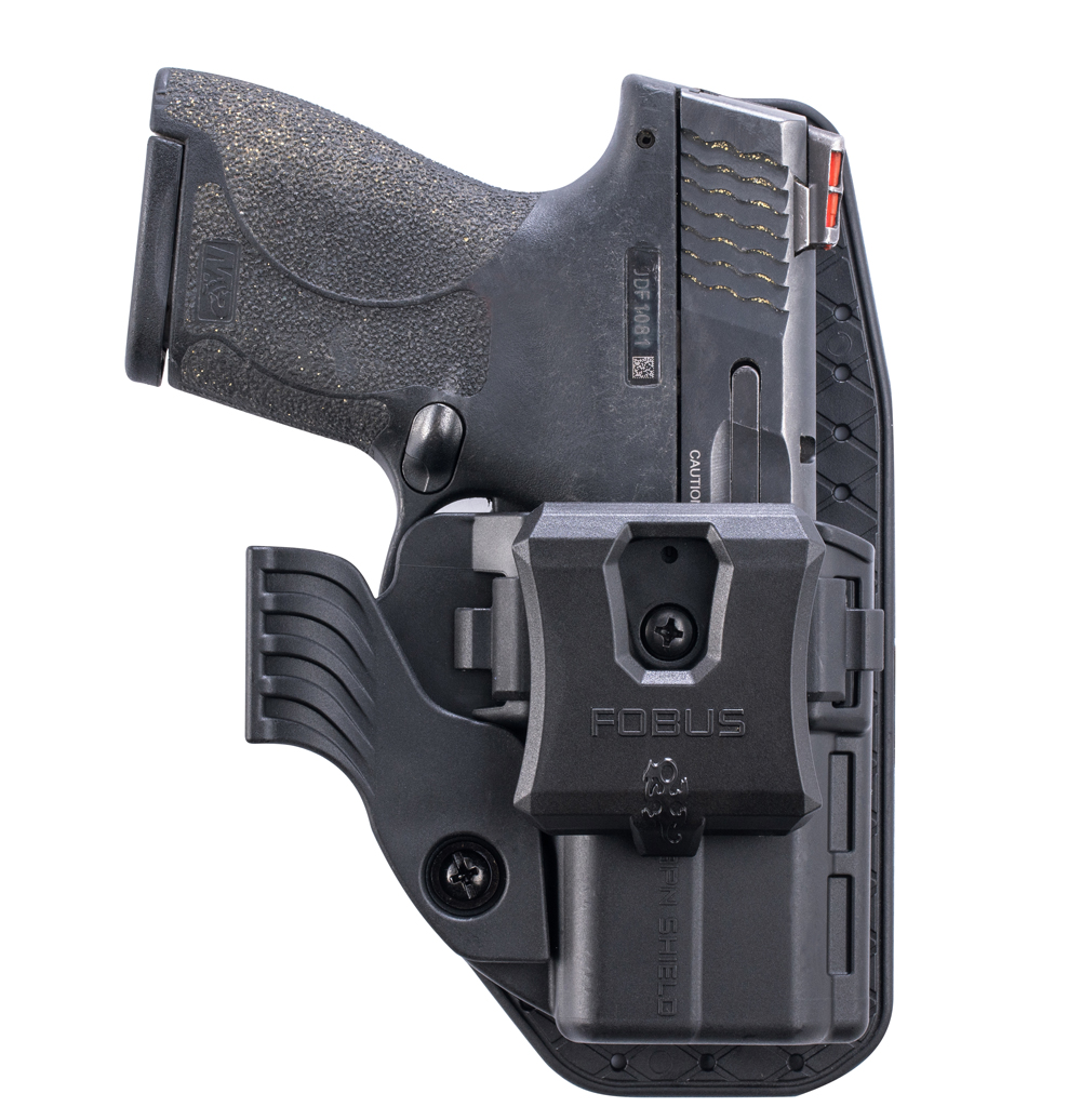 Holster for S&W M&P Shield