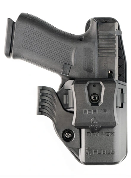Holster for Glock 43 & 43X