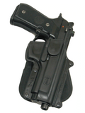 Beretta 92/96 Holster / Rotating