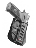 CZ 75 Holster