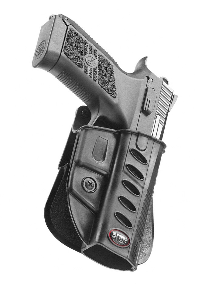 CZ 75 Holster