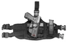Tactical Thigh Rig for Holsters