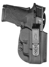 Boltaron OWB Holster for S&W EZ9 / Left Hand
