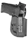 Boltaron OWB Holster for S&W EZ9