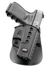 Holster for GLOCK / New Design, Belt Holder