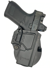 GL PRO Holster for GLOCK Models