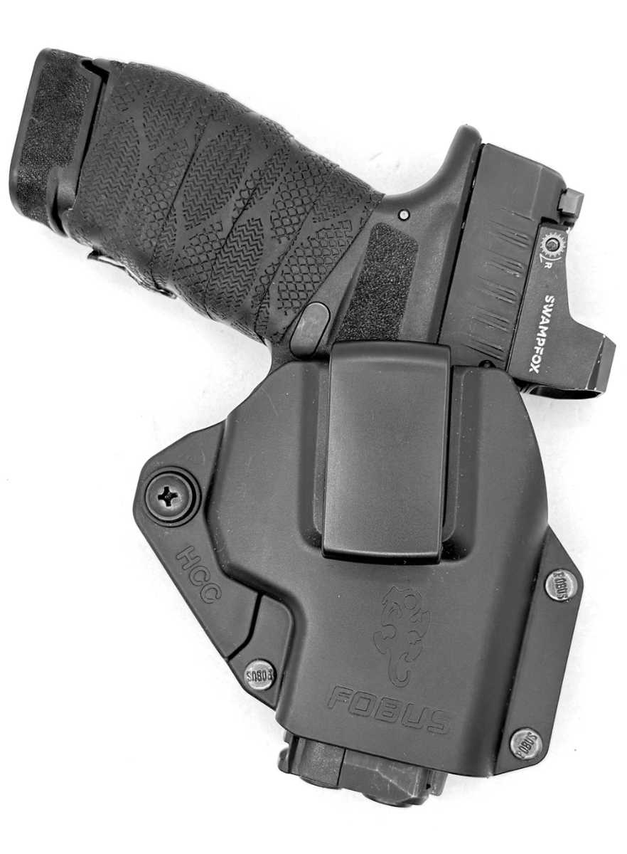 Springfield Hellcat Pro Holster