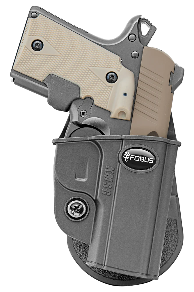 KIMBER Holster for Various Models