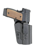 Extraction Holster for Kel-Tec P15