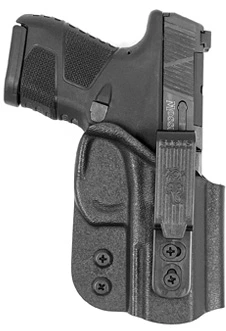 Boltaron IWB Holster for Ruger MC2SC