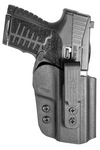 Boltaron OWB & IWB for Springfield