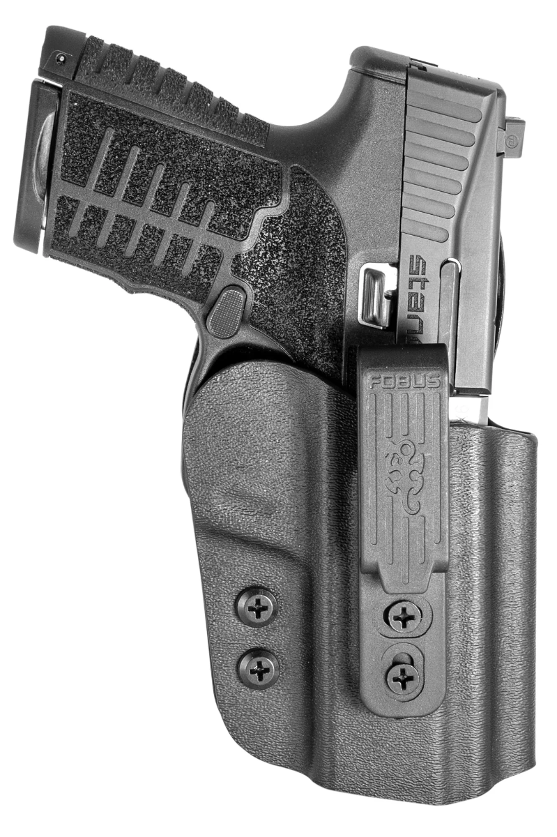 Boltaron OWB & IWB for Springfield