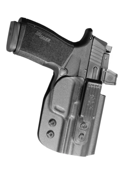 Boltaron OWB & IWB for Sig P365