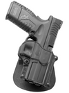 HS 2000 Holster / Left Hand